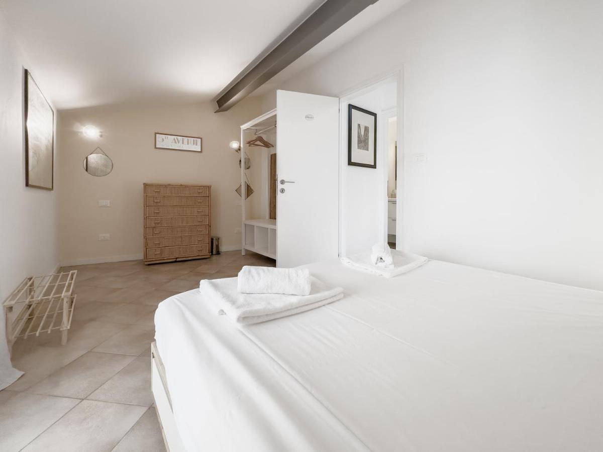 Realkasa Carro 7 Apartment Bologna Ngoại thất bức ảnh