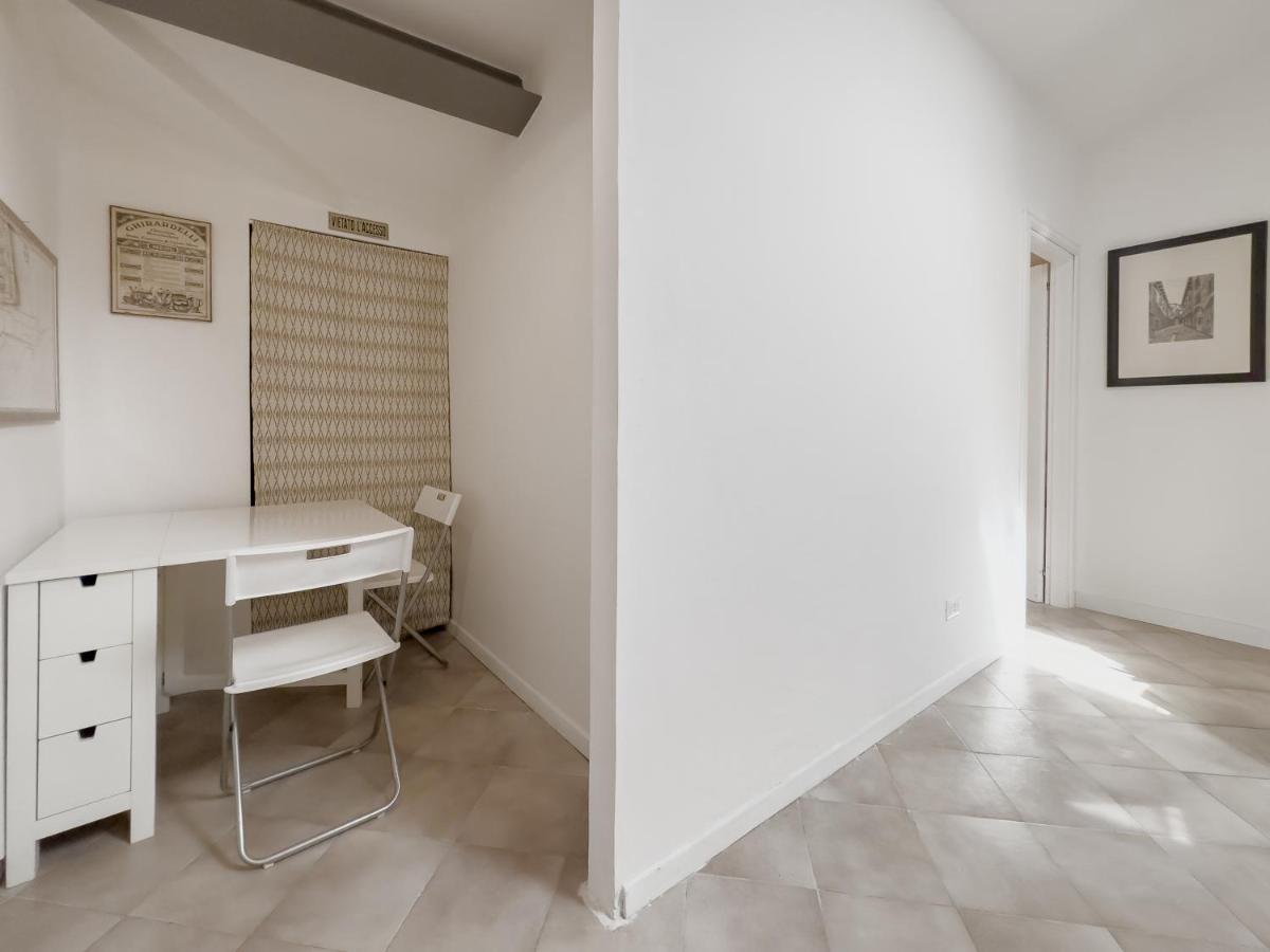 Realkasa Carro 7 Apartment Bologna Ngoại thất bức ảnh